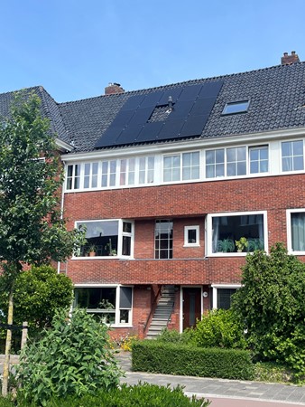 Verhuurd: Peizerweg 43Ak2, 9726 JC Groningen